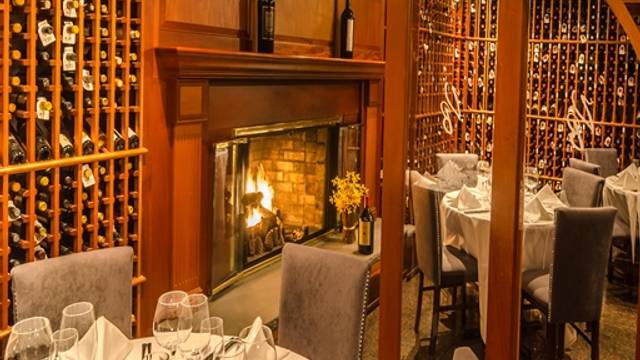 Una foto del restaurante Valbella Connecticut