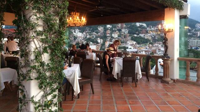 Hacienda San Angel Gourmet, Puerto Vallarta. Restaurant Info, Reviews,  Photos - KAYAK