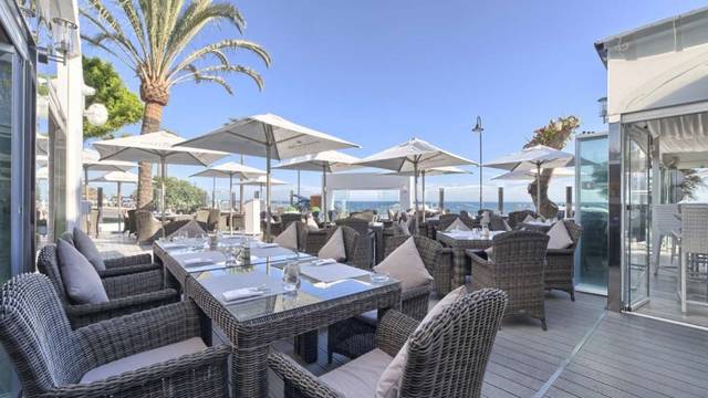 Une photo du restaurant Olivia's La Cala