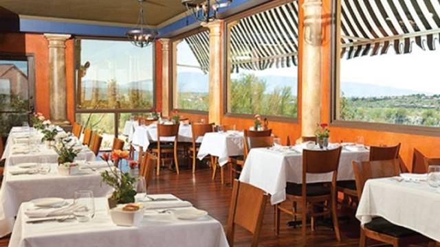 Una foto del ristorante Vivace Restaurant