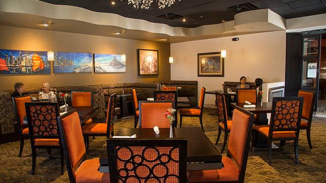 Una foto del restaurante Jade Palace - Pinnacle Peak Rd