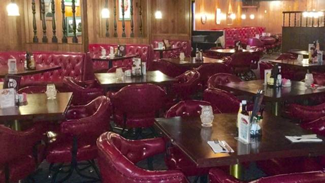 Una foto del restaurante Tartan Of Redlands