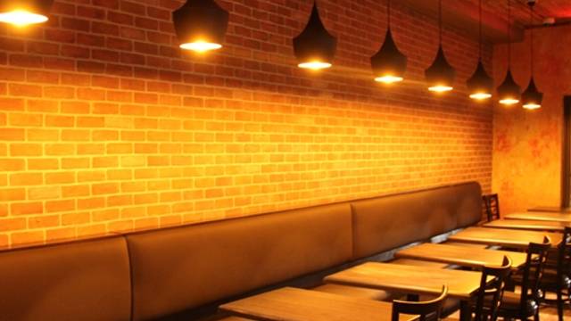 Una foto del restaurante Zen Asian BBQ