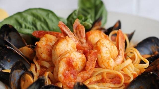 A photo of Dolce Ristorante restaurant