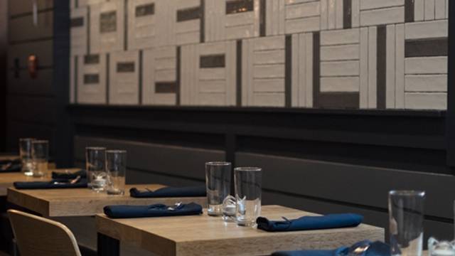 A photo of SouthGate restaurant