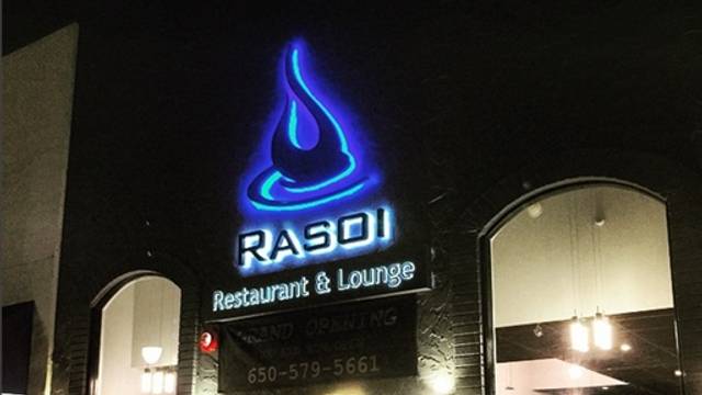 Una foto del restaurante Rasoi