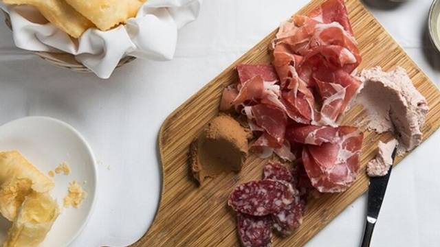 Trattoria Emilia​餐廳的照片