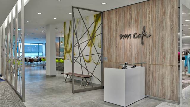 NM Cafe at Neiman Marcus - Atlanta Restaurant - Atlanta, GA