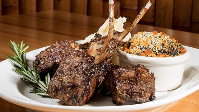 Una foto del restaurante KE'E Grill - Boca Raton