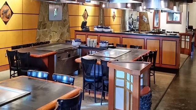 A photo of Musashi's Japanese Steakhouse restaurant