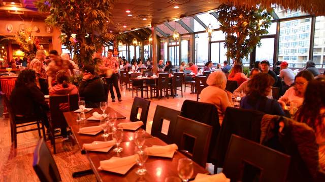 Una foto del restaurante Rumba Cubana - Guttenberg