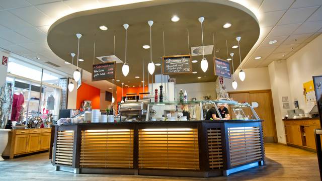 Una foto del restaurante Café Böttcher