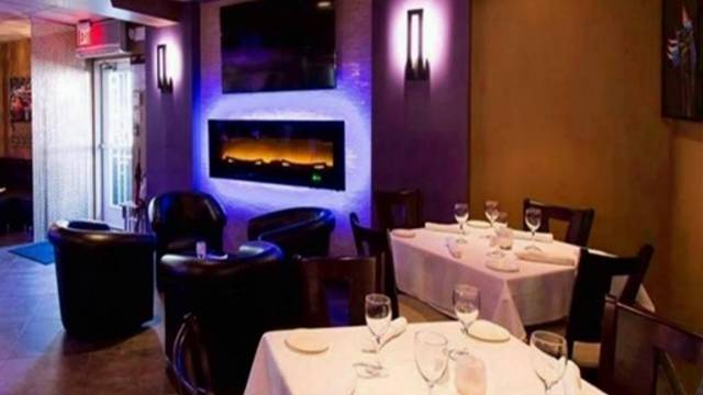 Una foto del restaurante Casa Giuseppe