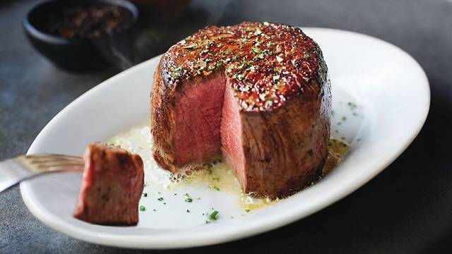 Ruth's Chris Steak House - Tulsa​の写真