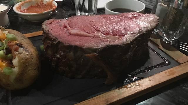 Una foto del restaurante Florida Keys Steak & Lobster House