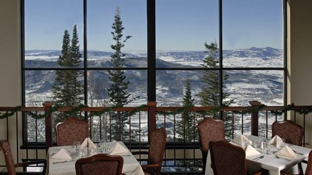 A photo of Hazie's restaurant