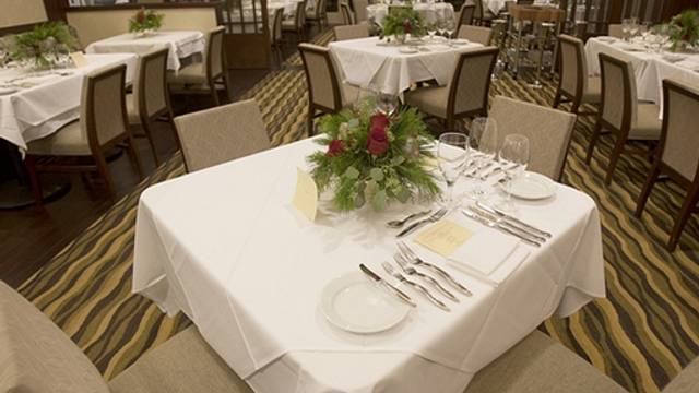 A photo of Waterleaf Restaurant - Glen Ellyn restaurant