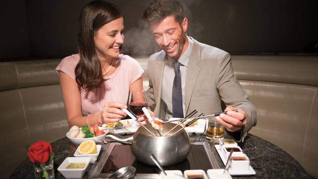 THE MELTING POT, Gatlinburg - Menu, Prices, Restaurant Reviews &  Reservations - Tripadvisor