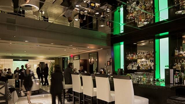 Paris Las Vegas Confirms Vanderpump Lounge to Replace Laurel Lounge