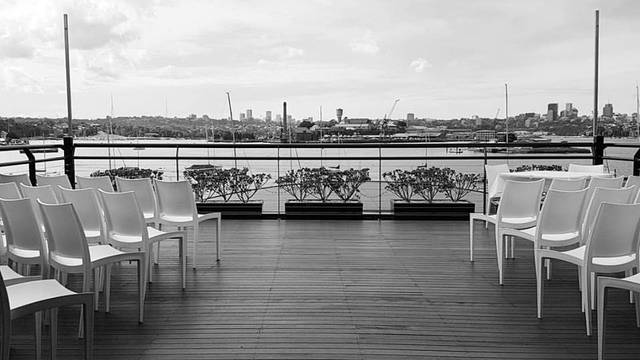 ecco birkenhead point