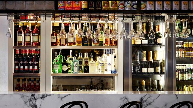 Una foto del restaurante Cecconi's Flinders Lane