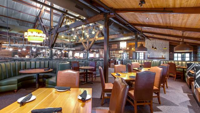 The Ranch in Las Colinas, Steaks, American, Brunch