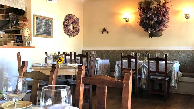 Diners Choice Romantic restaurants in Santa Cruz Capitola Aptos