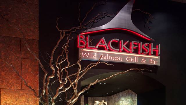 Ein Foto von Blackfish at Tulalip Resort Casino