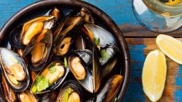 A photo of Moules A Go Go restaurant