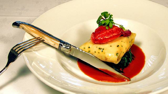 X2o Xaviars On The Hudson Yonkers Ny Opentable