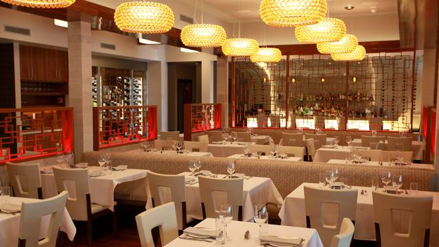 A photo of Moonstone Modern Asian Cuisine & Bar restaurant