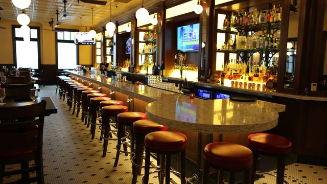 Una foto del restaurante Sortino’s Italian Kitchen - Pocono Mountains