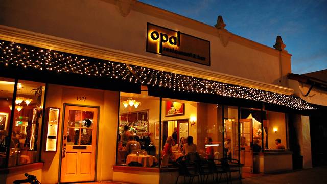 Opal Restaurant & Bar​の写真