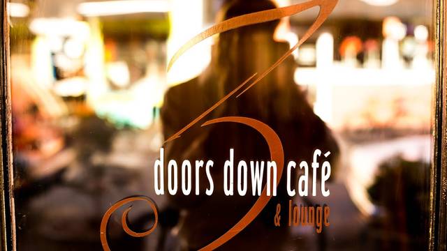 3 Doors Down Cafe and Lounge