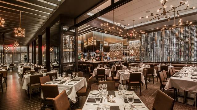 Ocean Prime - Naples