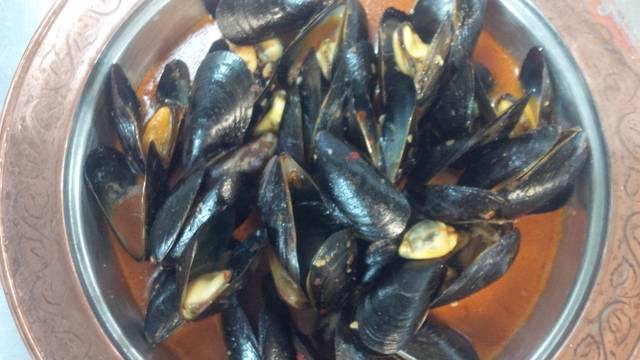 Galata, New York. Restaurant Info, Reviews, Photos - KAYAK