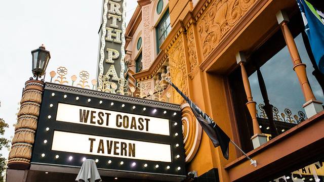 West Coast Tavern Restaurant - San Diego, CA | OpenTable