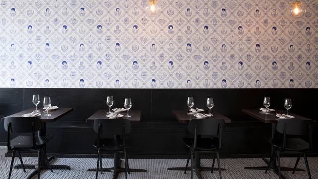A photo of Fiorella Clement restaurant