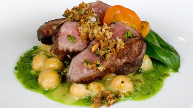 Una foto del restaurante Jedediah Hawkins