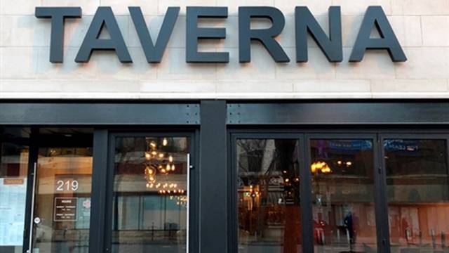 A photo of Taverna Italian Kitchen restaurant
