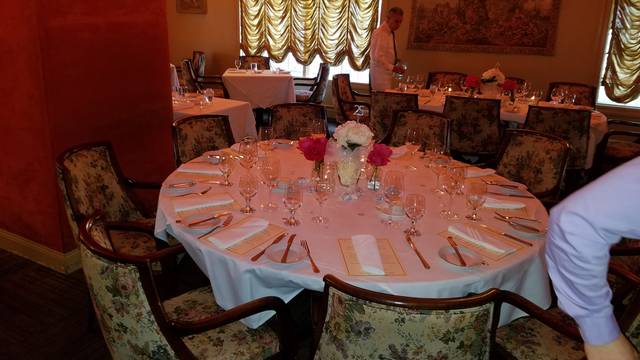 Una foto del restaurante Scalini Fedeli - Chatham