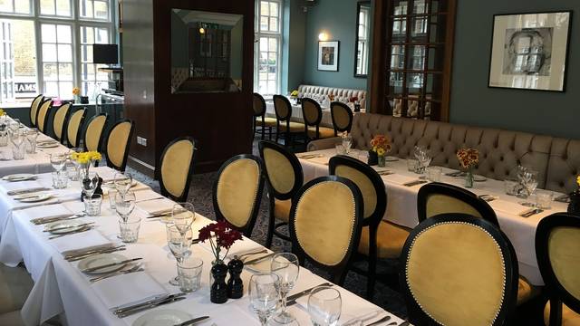 The Portman Restaurant London Opentable - Gastro Pub Private Dining Room London The Portman Restaurant London Opentable - Gastro Pub Private Dining Room London