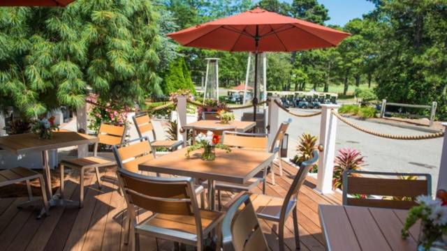 A photo of Linx Tavern restaurant