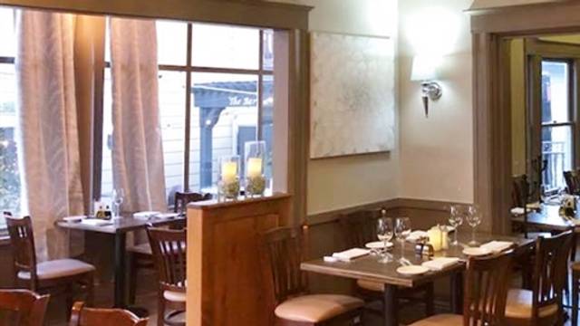 Una foto del restaurante Incontro