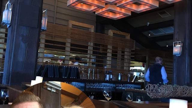 Clark’s Oyster Bar