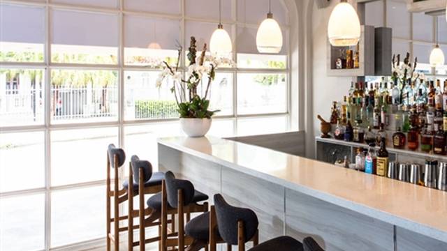 A photo of Mario Pagan Restaurant restaurant