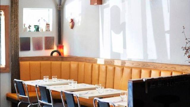 Lalito Restaurant - New York, NY | OpenTable