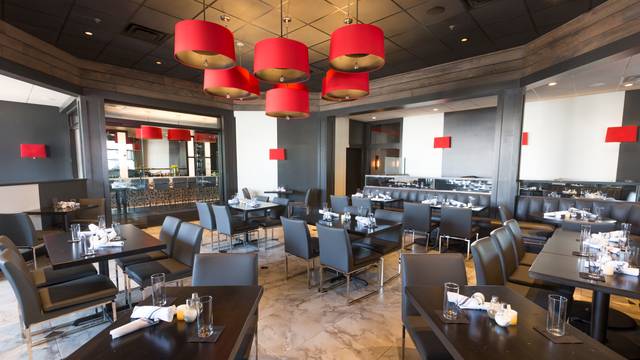 Una foto del restaurante Petit & Keet