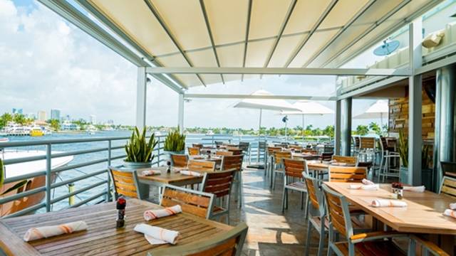 Pelican Landing Restaurant - Fort Lauderdale Fl Opentable