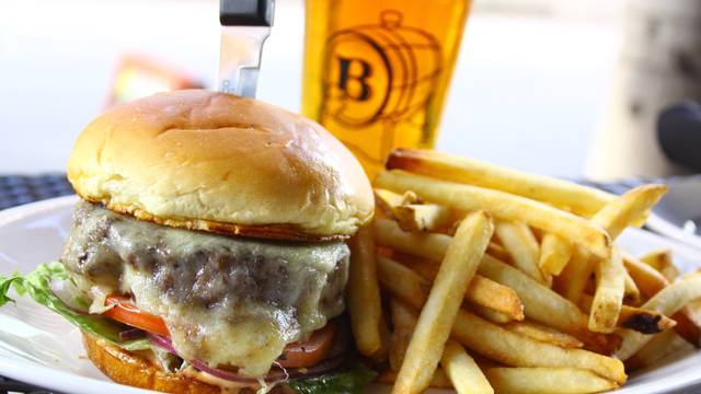 Una foto del restaurante Batch Gastropub - Miami